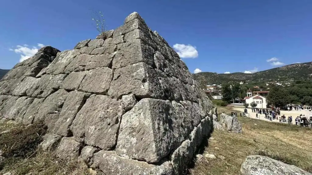 Πυραμίδα Ελληνικού