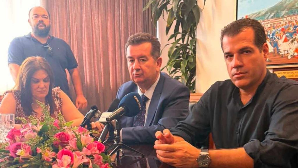 Πλέυρης Μαλτέζος