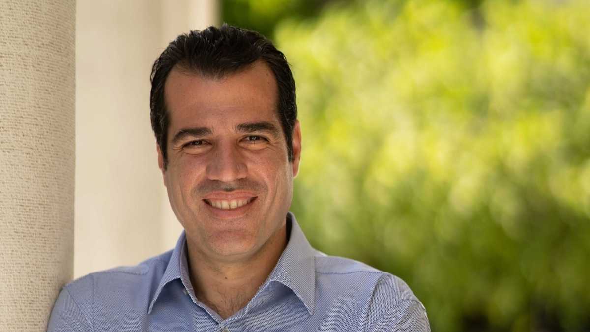Αργολίδα: Ο Πλεύρης στην κυβερνητική περιοδεία της Πελοποννήσου