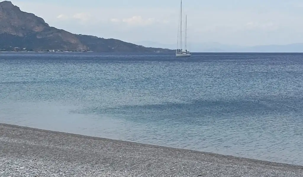 Πούλιθρα Κυνουρίας