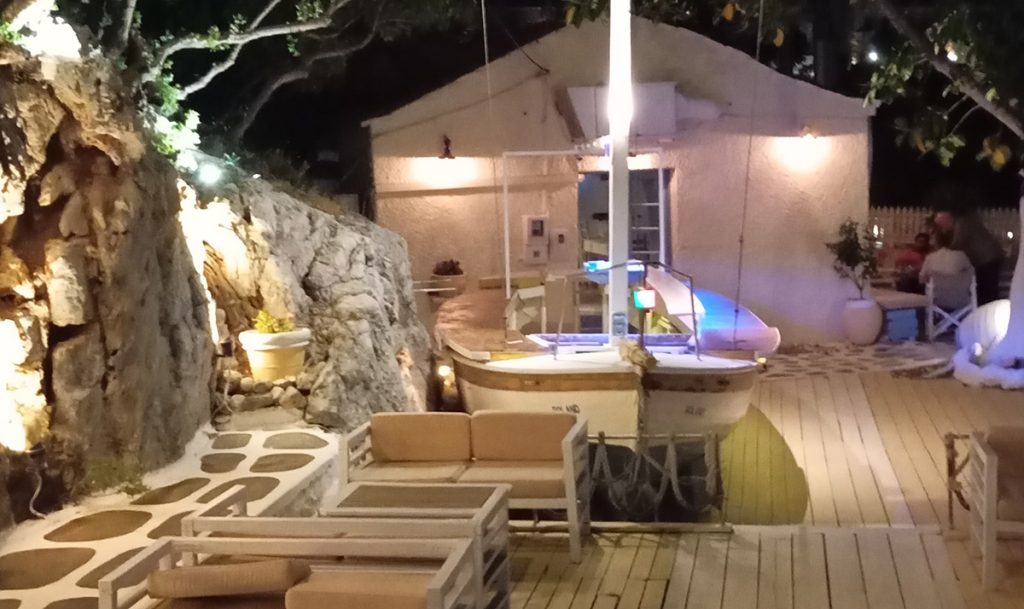 Πούλιθρα Κυνουρίας