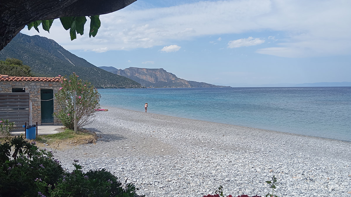 Πούλιθρα Κυνουρίας: Εκεί όπου το ελληνικό καλοκαίρι παραμένει αυθεντικό