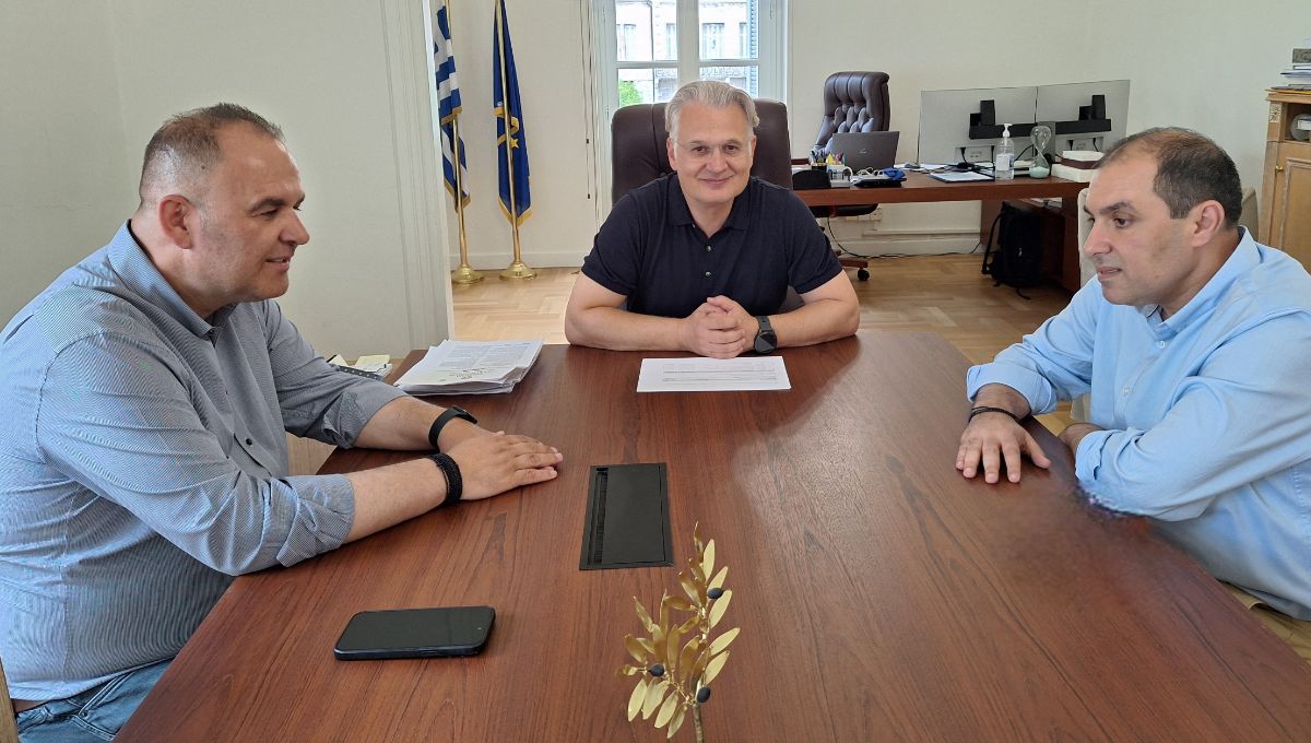 Αγώνας δρόμου για ασφαλείς μετακινήσεις στη Γορτυνία