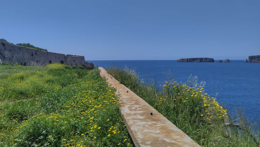 Πύλος Ναβαρίνο Ναυαρίνο