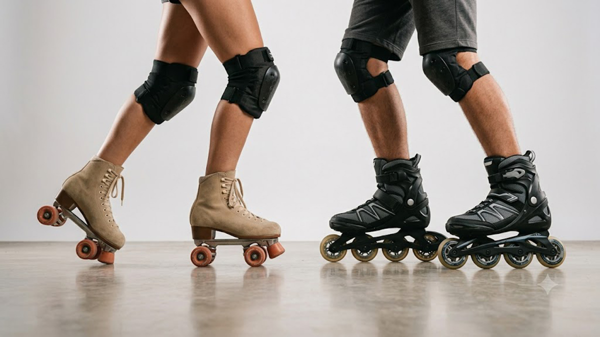 Το roller skating στο προσκήνιο του αθλητισμού στο Ναύπλιο