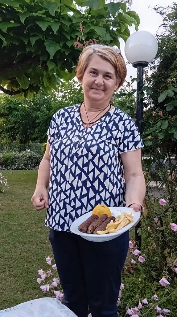 Στρέφι Μεσσήνης