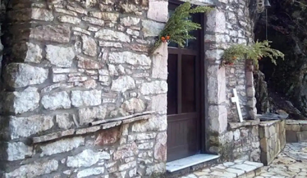 Στρέφι Μεσσήνης