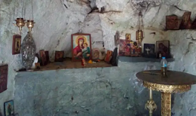 Στρέφι Μεσσήνης