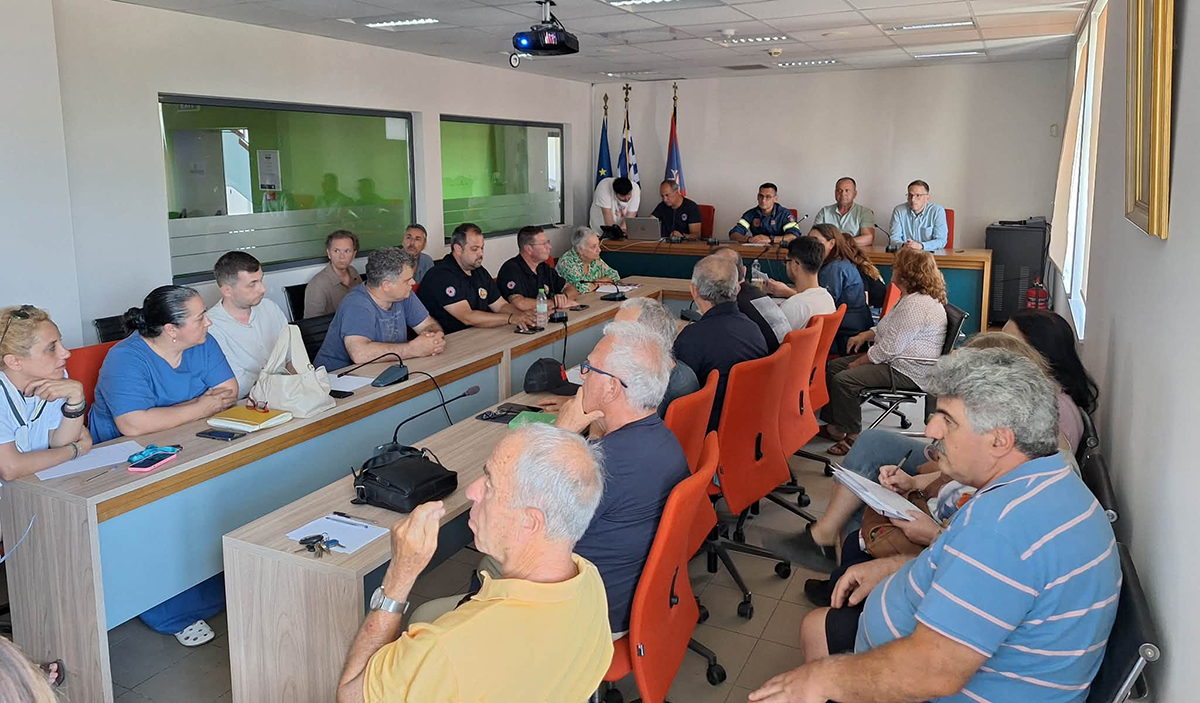 Η Καλαμάτα δεν ξεχνά τον καταστροφικό σεισμό του 1986