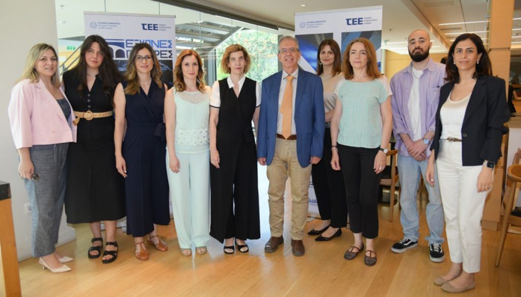 ΤΕΕ έξυπνες γέφυρες