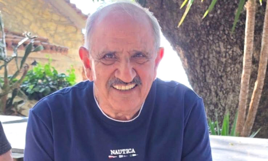 Νεκρός εντοπίστηκε ο 77χρονος τουρίστας που αγνοούνταν στη Λακωνία