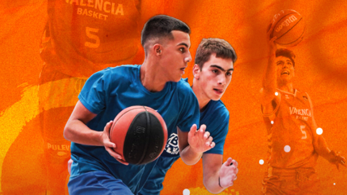 Η Valencia Basket φέρνει στο Ναύπλιο προπονήσεις και τουρνουά για παιδιά