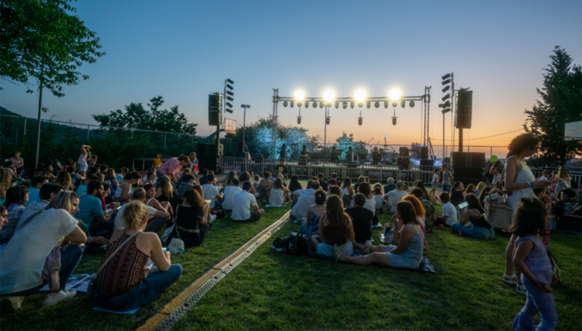 Λακωνία: Επιστρέφει το Vamvakou Experience Festival με πλήθος εκδηλώσεων