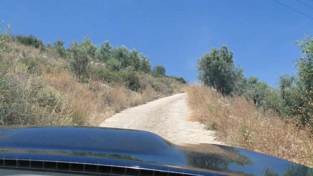 Βιβάρι Μαραθιά