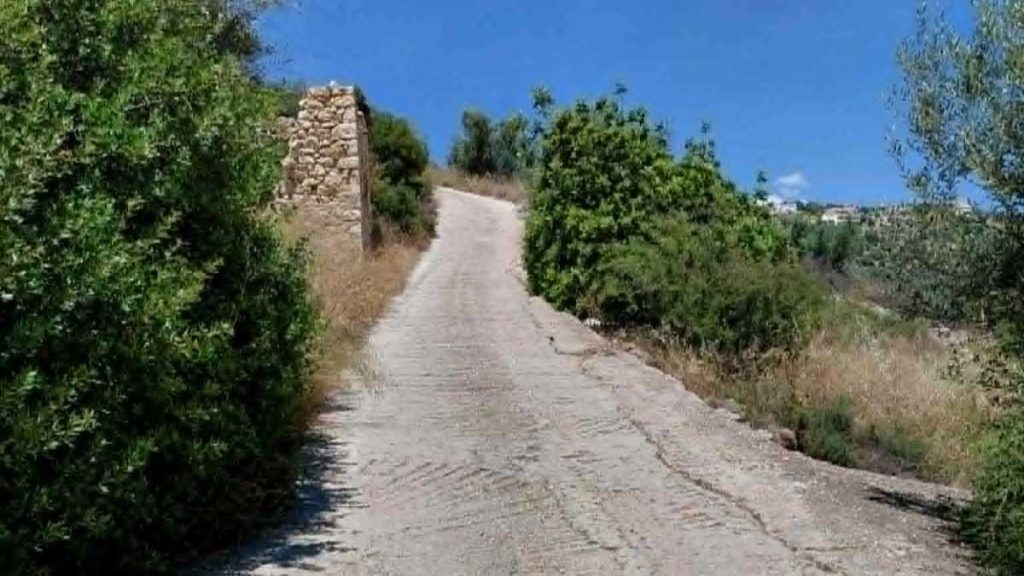 Βιβάρι Μαραθιά