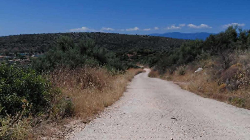 Βιβάρι Μαραθιά