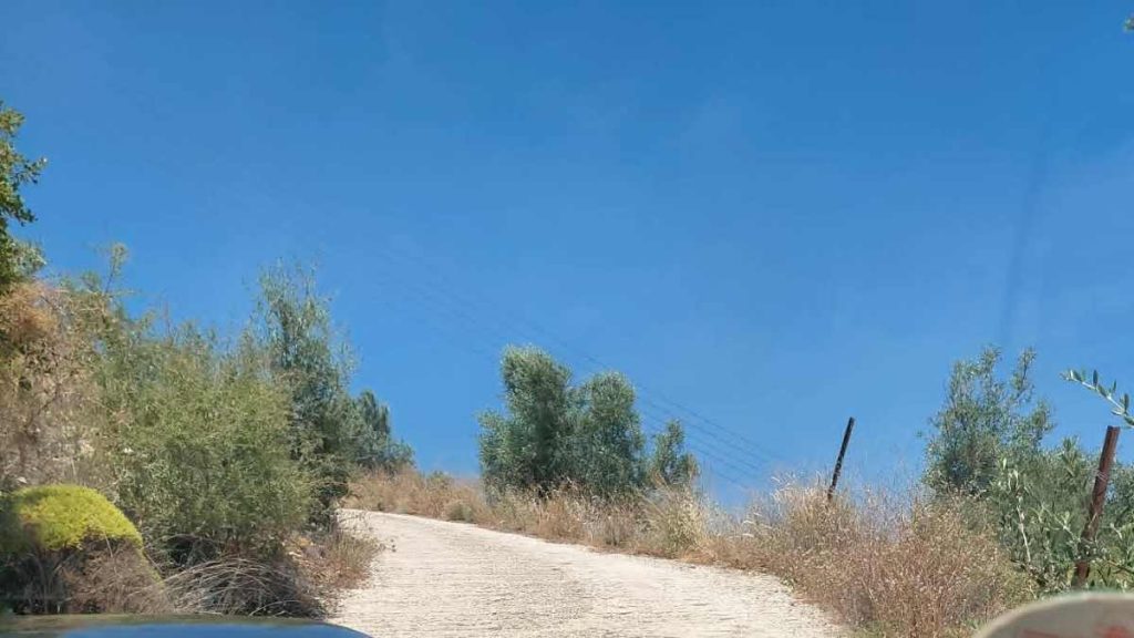 Βιβάρι Μαραθιά