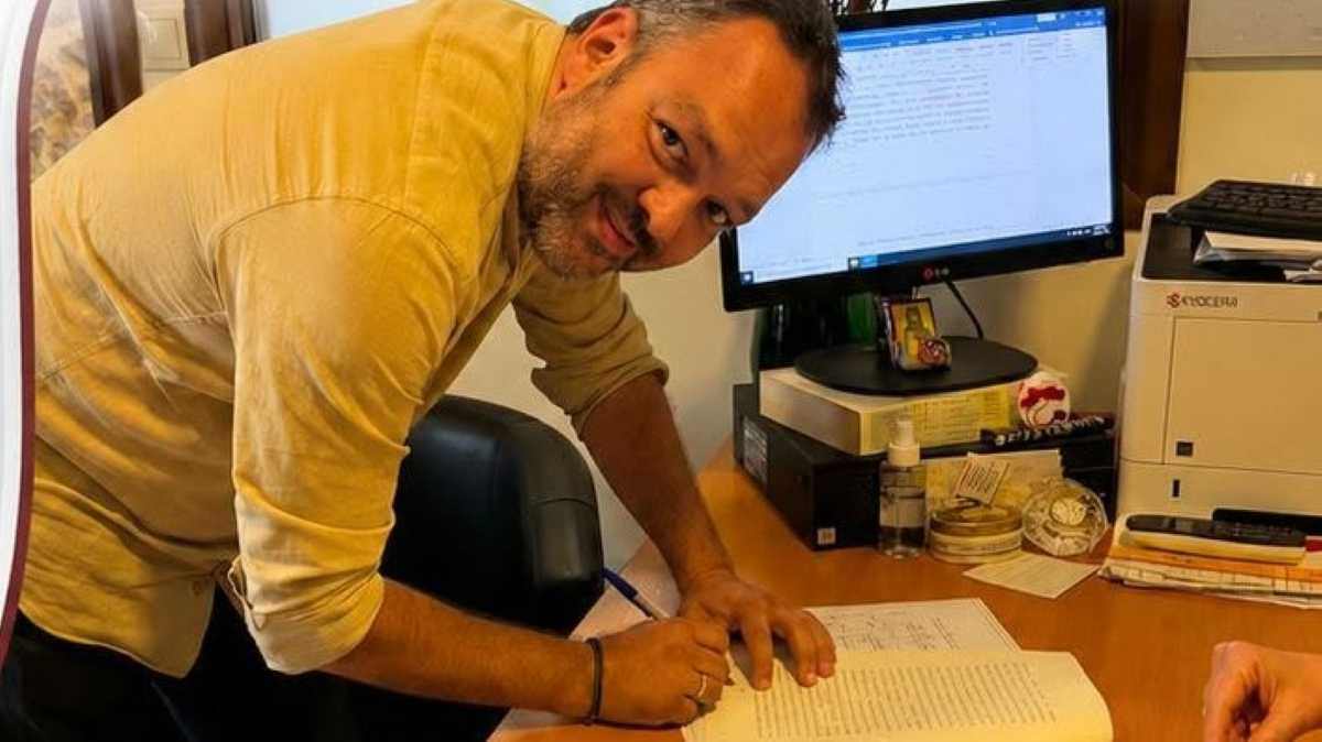 Λυγουριό: Υπογράφηκαν τα συμβόλαια για νέο πάρκινγκ και κοινόχρηστους χώρους