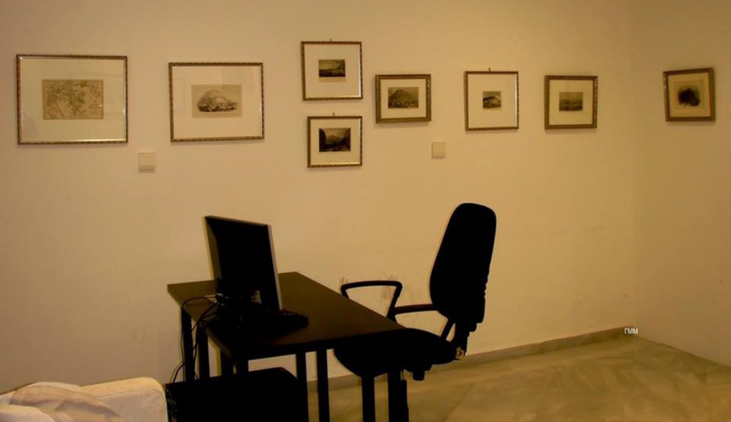 Η πανηγυριώτικη αντίληψη περί πολιτισμού: 12χρονη επέτειος καταστροφής ιστορικών αρχείων Άργους