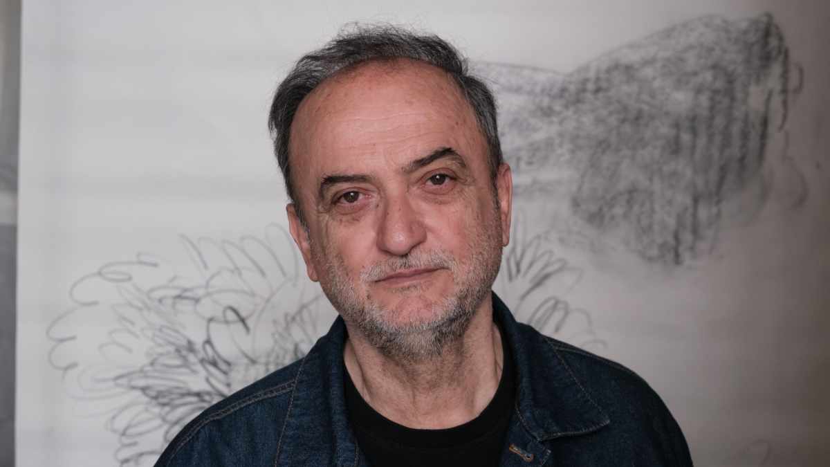 Θοδωρής Γκόνης: Τα «Πορτοκάλια» της Επιδαύρου και το στοίχημα της Ακροναυπλίας