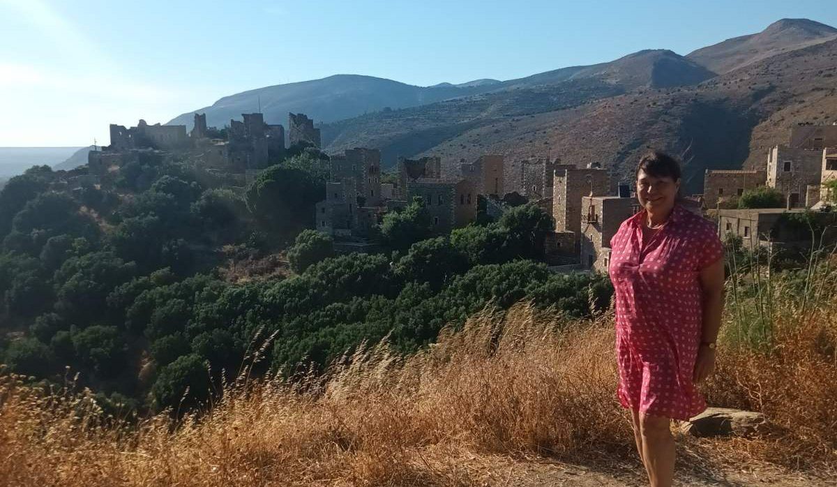 Η Le Parisien ετοιμάζει τετρασέλιδο αφιέρωμα για την Πελοπόννησο