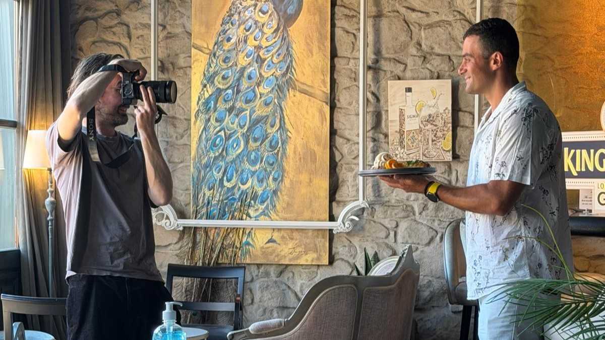 Πελοπόννησος: Φινλανδοί δημοσιογράφοι κατέγραψαν την τουριστική ταυτότητα