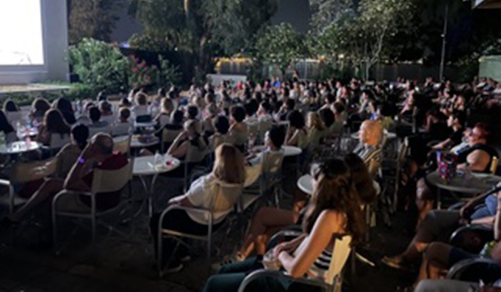 Αποτελέσματα Βραβείου Κοινού – 9ο SFN Loutraki Animation Festival