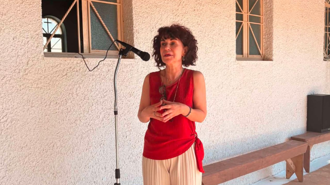 Βαλεντίνα Ρούσσου: Ρουκέτες κατά Μαλτέζου για αγορά ακινήτου