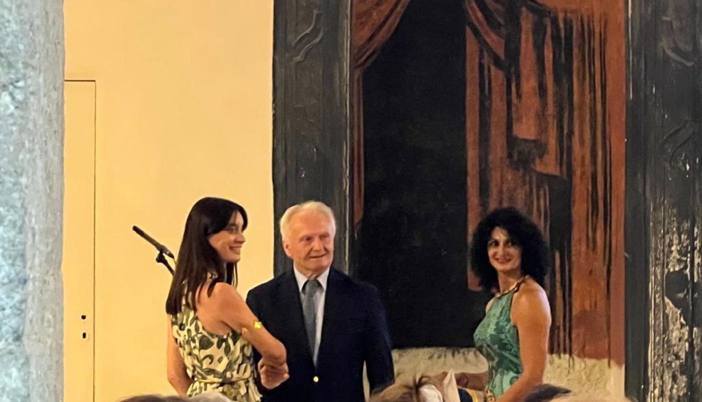 Ορκωμοσία της ΑΣΠΑΙΤΕ παρουσία Ανδριανού