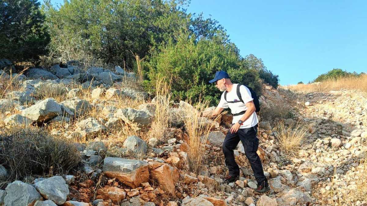 Ίρια: 6η μέρα ερευνών – Στο «φακό» των αρχών όλα τα σενάρια