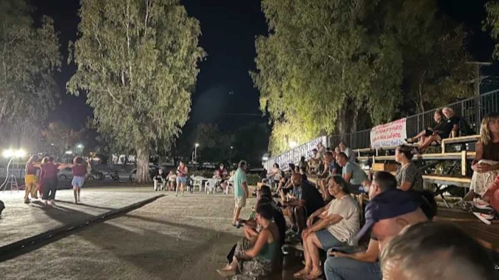 Εργατικό Φεστιβάλ