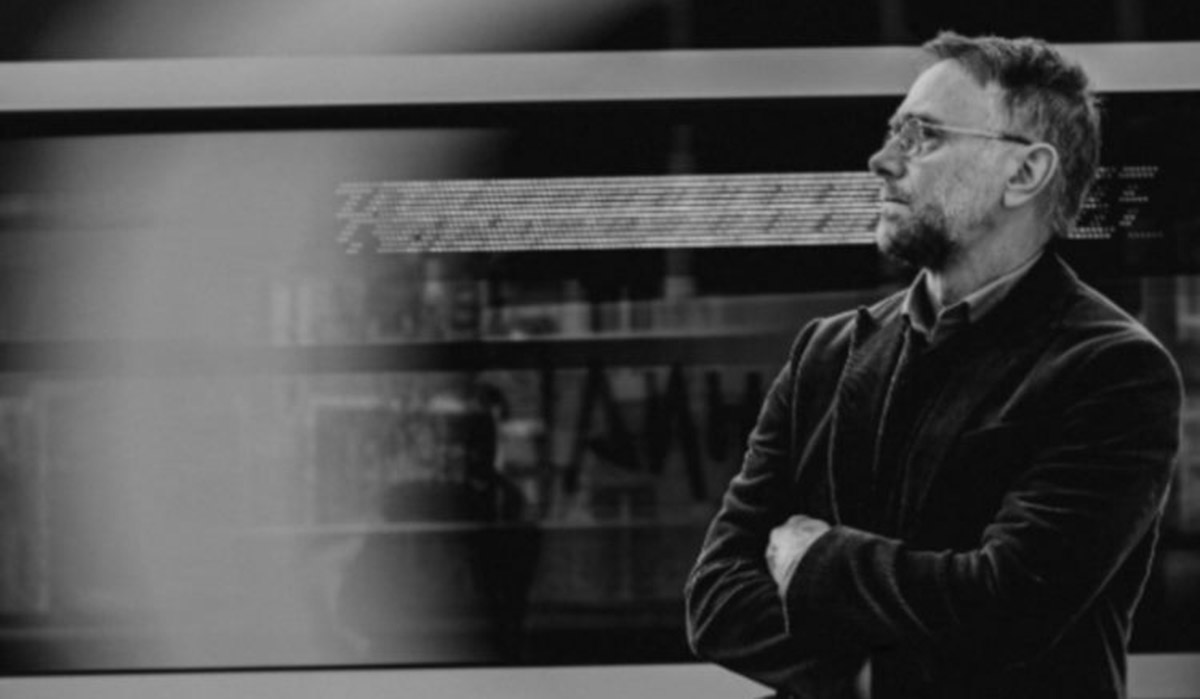 Το ρεμπέτικο του Παπαϊωάννου συναντά την ηλεκτρονική μουσική στην Επίδαυρο