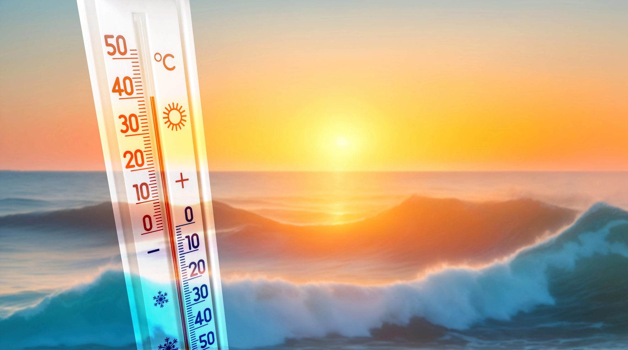 Καύσωνας στην Αργολίδα: Πότε θα αγγίξει τους 40 βαθμούς