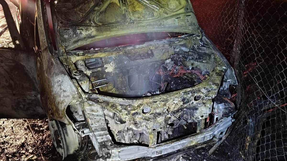 Πόρτο Χέλι: Δύο πυρκαγιές μέσα σε λίγες ώρες στην περιοχή