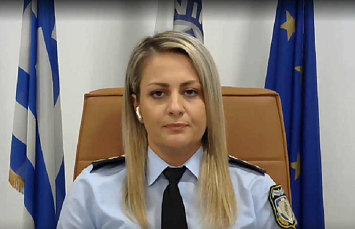 Δημογλίδου για 20χρονο στο Άργος: Δεν έπρεπε να πυροβολήσουν
