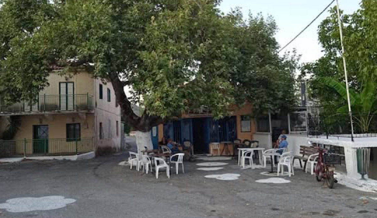 Μεσσηνία: Οδοιπορικό σε Χορεύτρα, Κουτιφαρη, Πουλίτσι, Περδικόβρυση