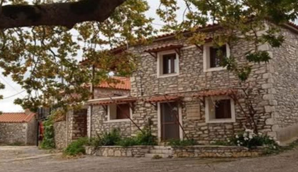 Κοντοβούνια Μεσσηνίας