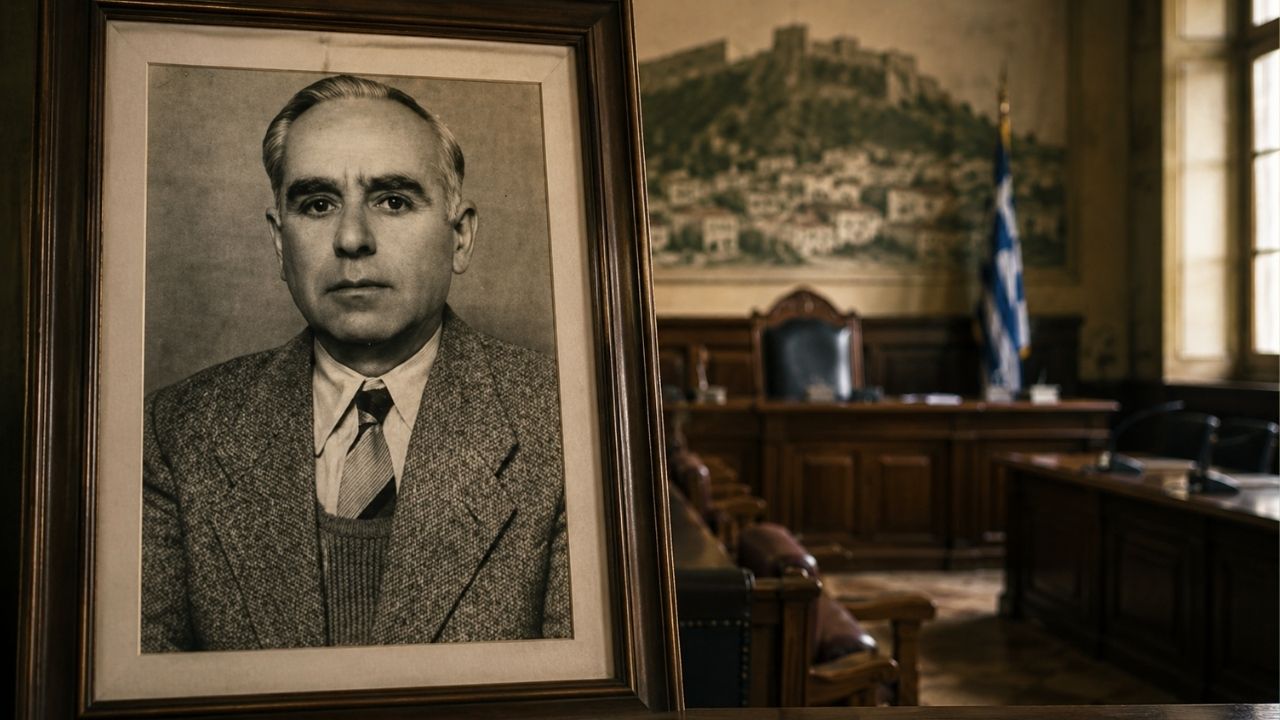 Άργος: 28 πολίτες ζητούν να επανατοποθετηθεί η φωτογραφία του δημάρχου Κώστα Δωροβίνη