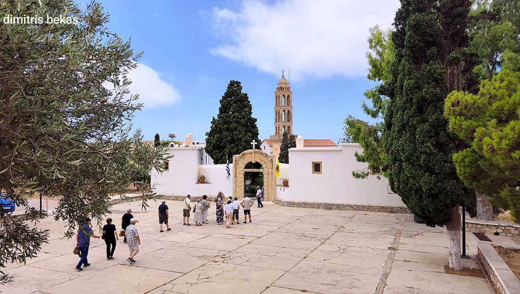 Κύθηρα