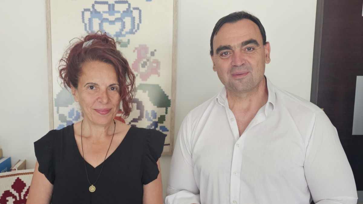 Λακωνία: Το Rally «ΜΟΛΩΝ ΛΑΒΕ» στο επίκεντρο συνάντησης με την ΟΜΑΕ