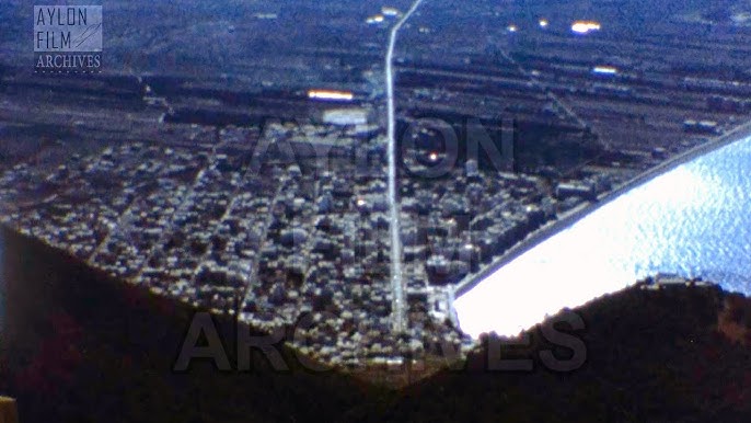 Ένα μοναδικό ταξίδι στο Λουτράκι του 1975 και τη Μονή Οσίου Παταπίου