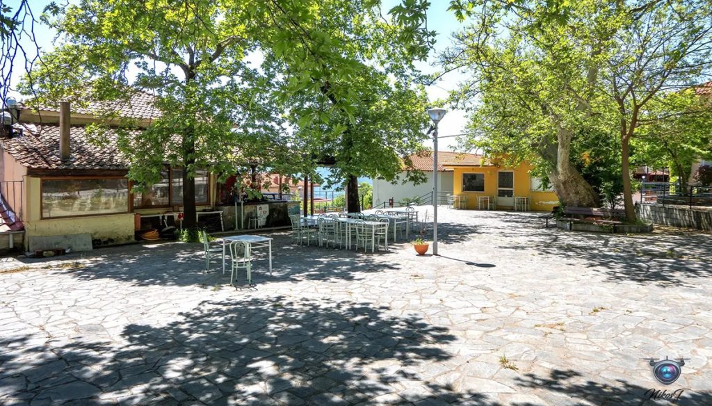 Μακρυνίτσα Σερρών