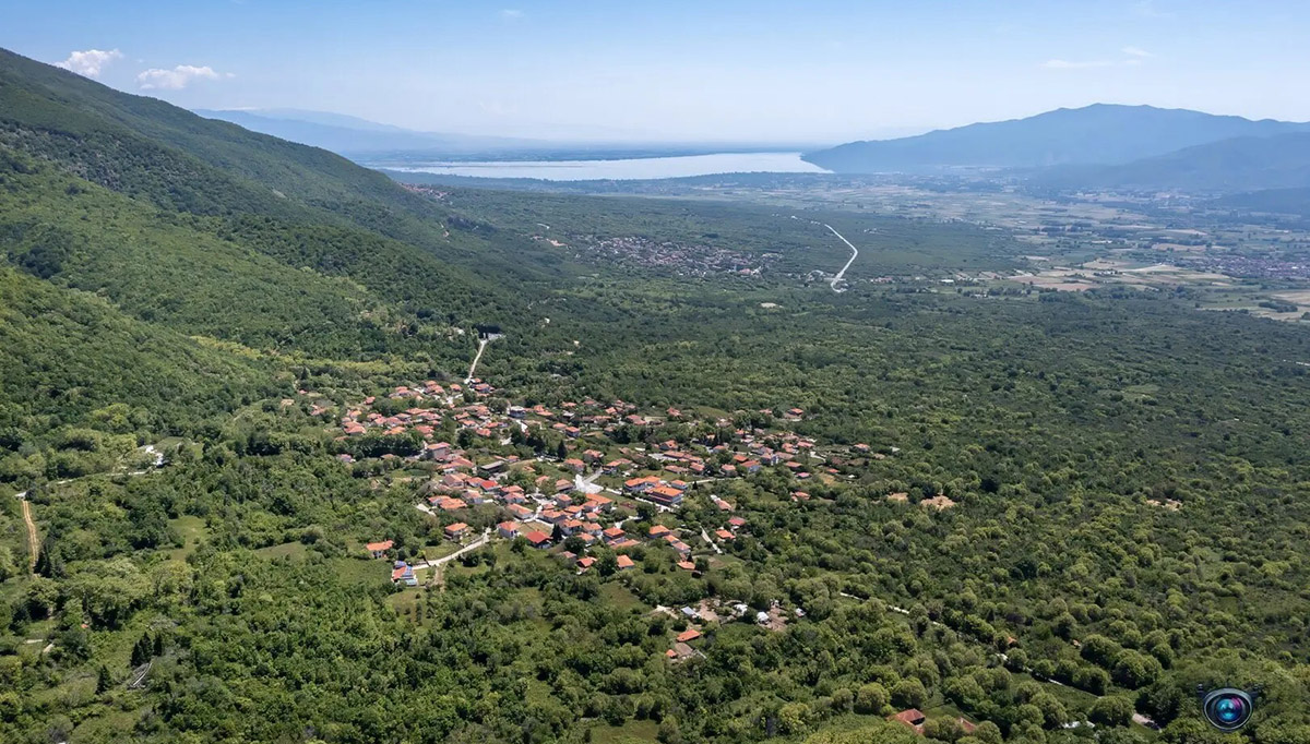 Μακρυνίτσα Σερρών: Ένα ήσυχο παραδοσιακό χωριό στις πλαγιές του Μπέλλες