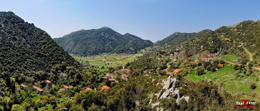 Μάλη Μεσσηνίας