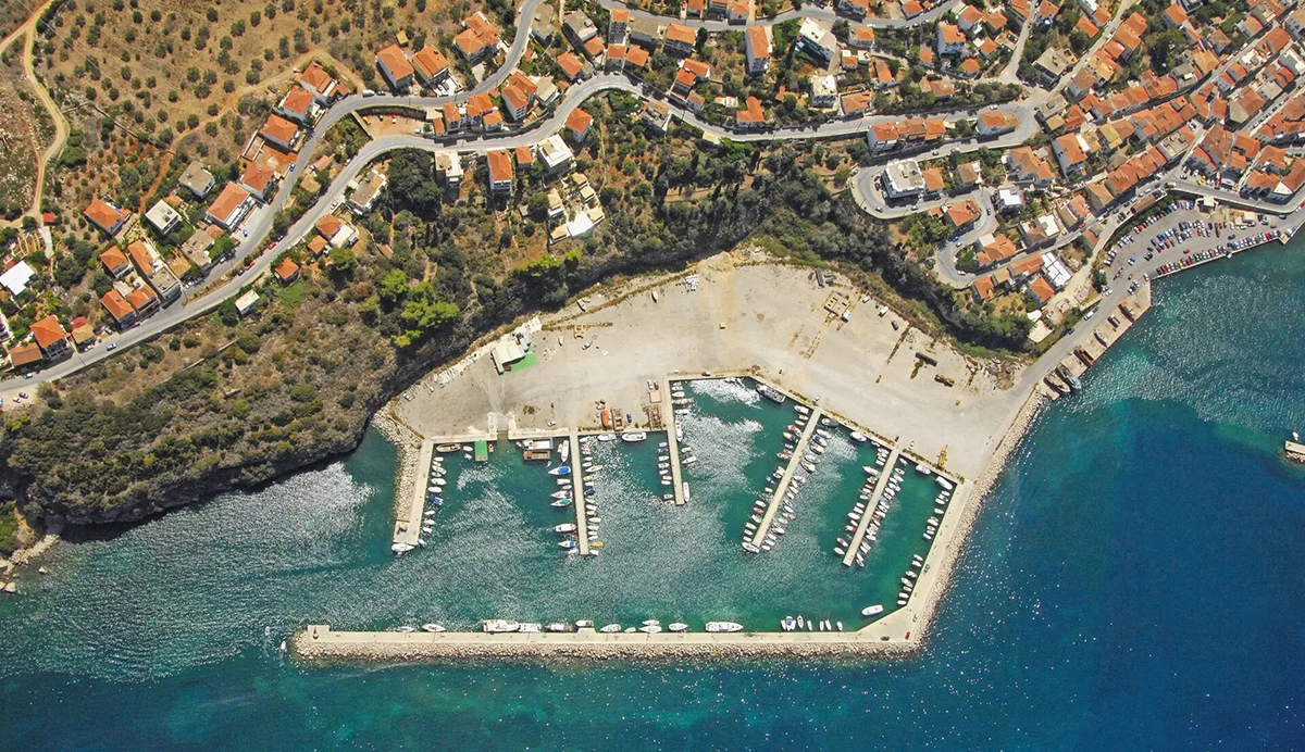 Αλλάζει χέρια η Μαρίνα Πύλου μετά το χρυσό deal της D-Marin