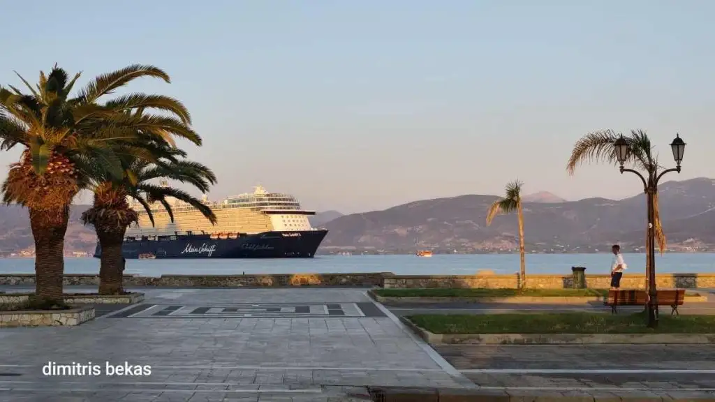 mein schiff
