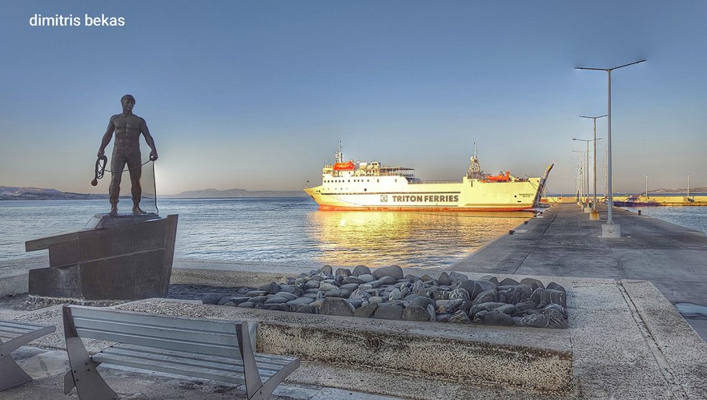 Νεάπολη Λακωνίας