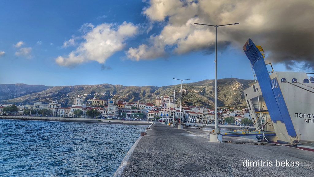 Νεάπολη Λακωνίας