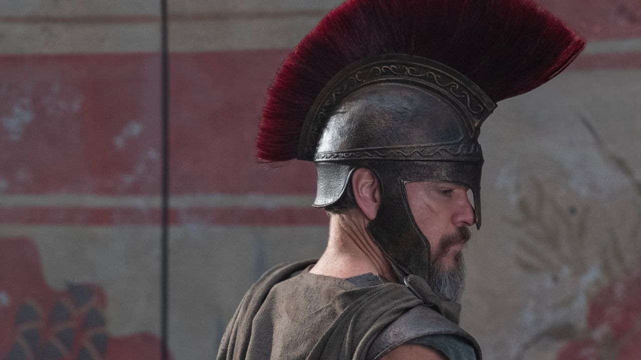 Μεσσηνία: Πώς η «Οδύσσεια» του Κρίστοφερ Νόλαν μπορεί να μεταμορφώσει την περιοχή