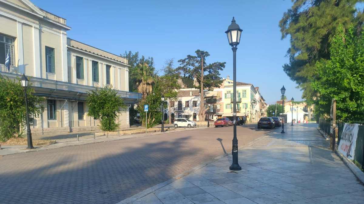 Λίγη ντροπή δεν βλάπτει ή πως ένα έγκλημα αποσιωπιείται